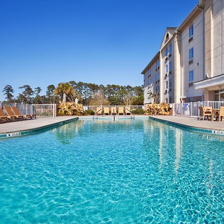 Holiday Inn Express Myrtle Beach-Broadway At The Beach By Ihg Luaran gambar