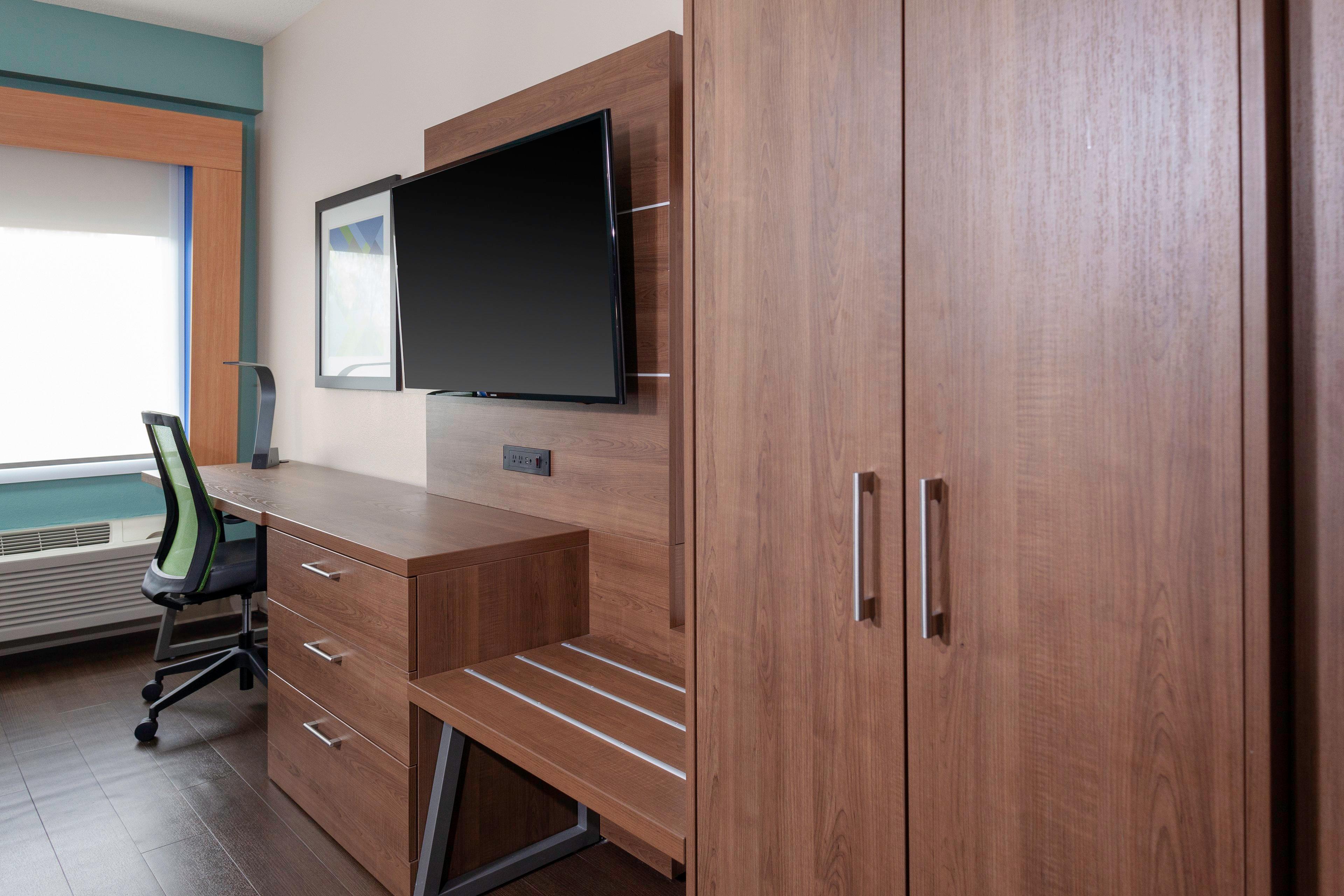 Holiday Inn Express Myrtle Beach-Broadway At The Beach By Ihg Luaran gambar