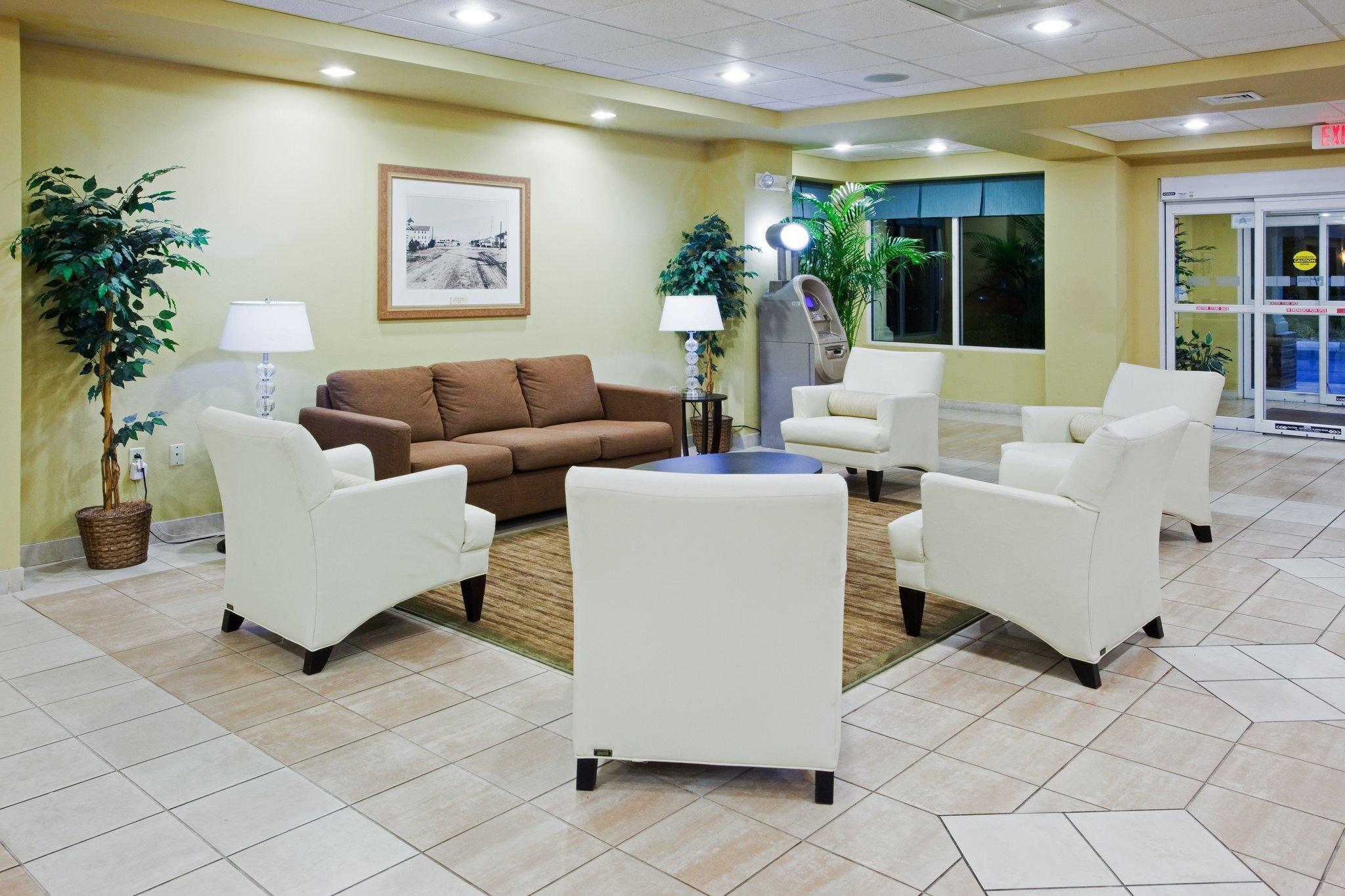 Holiday Inn Express Myrtle Beach-Broadway At The Beach By Ihg Luaran gambar