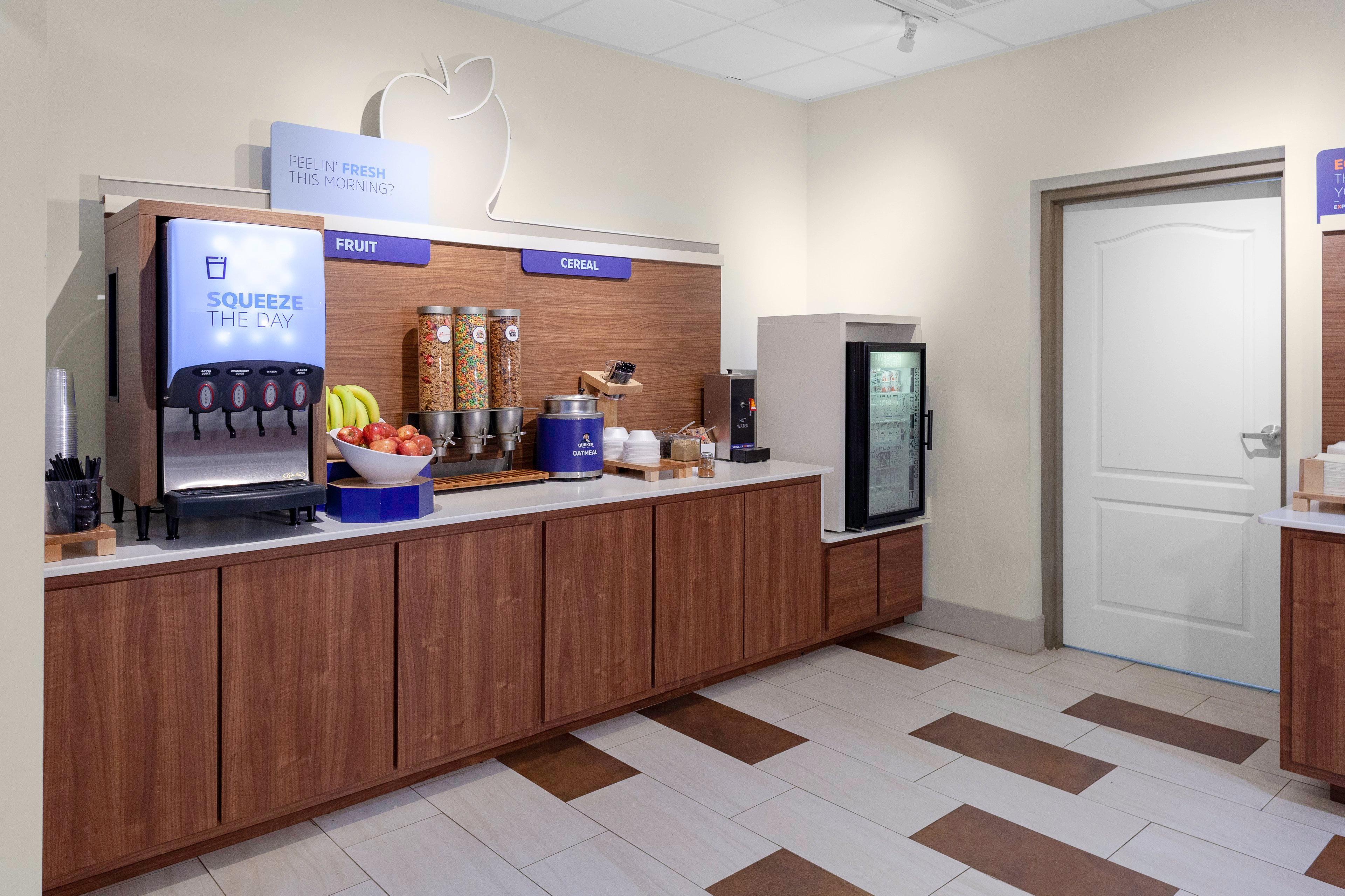 Holiday Inn Express Myrtle Beach-Broadway At The Beach By Ihg Luaran gambar