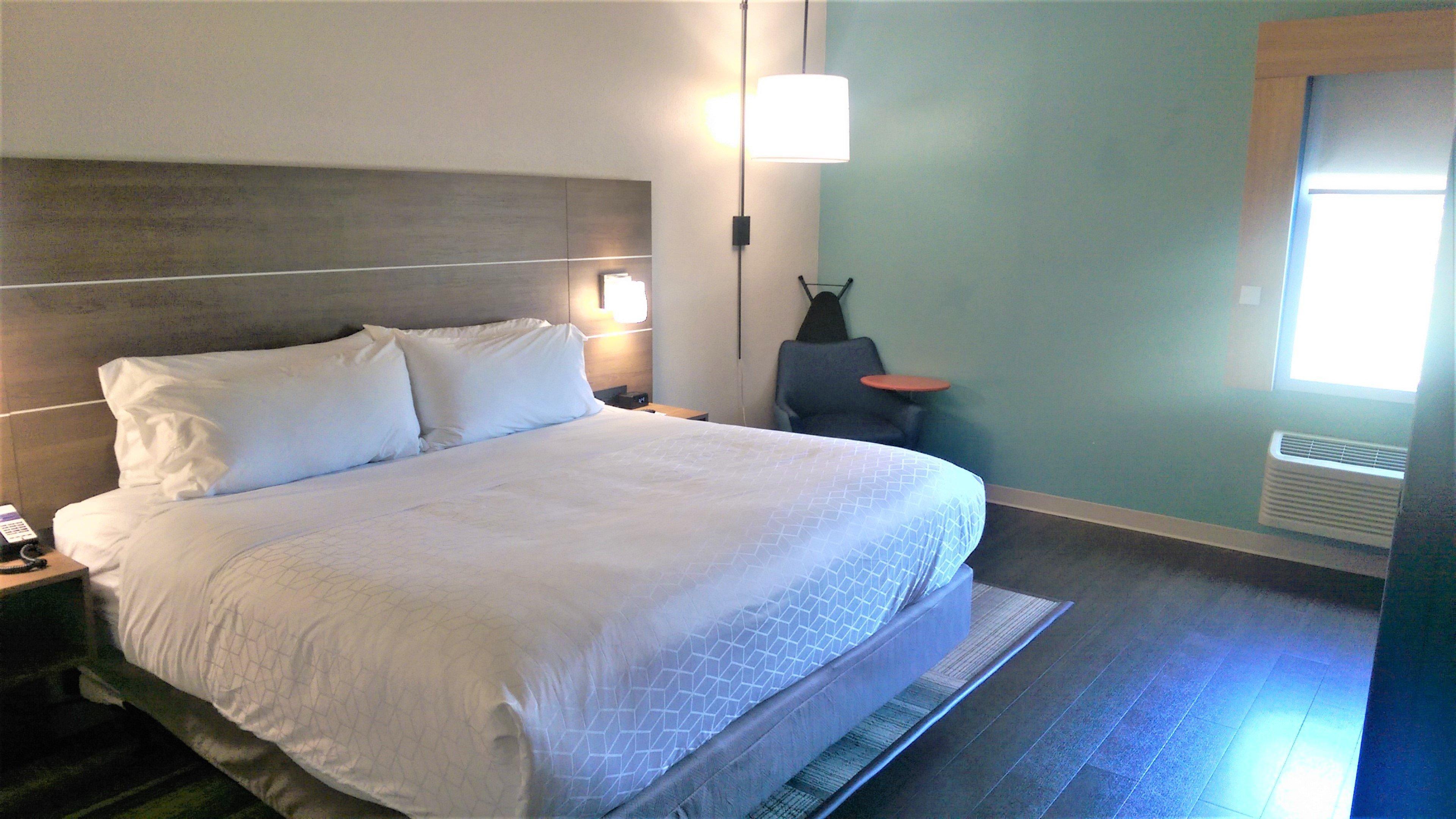 Holiday Inn Express Myrtle Beach-Broadway At The Beach By Ihg Luaran gambar