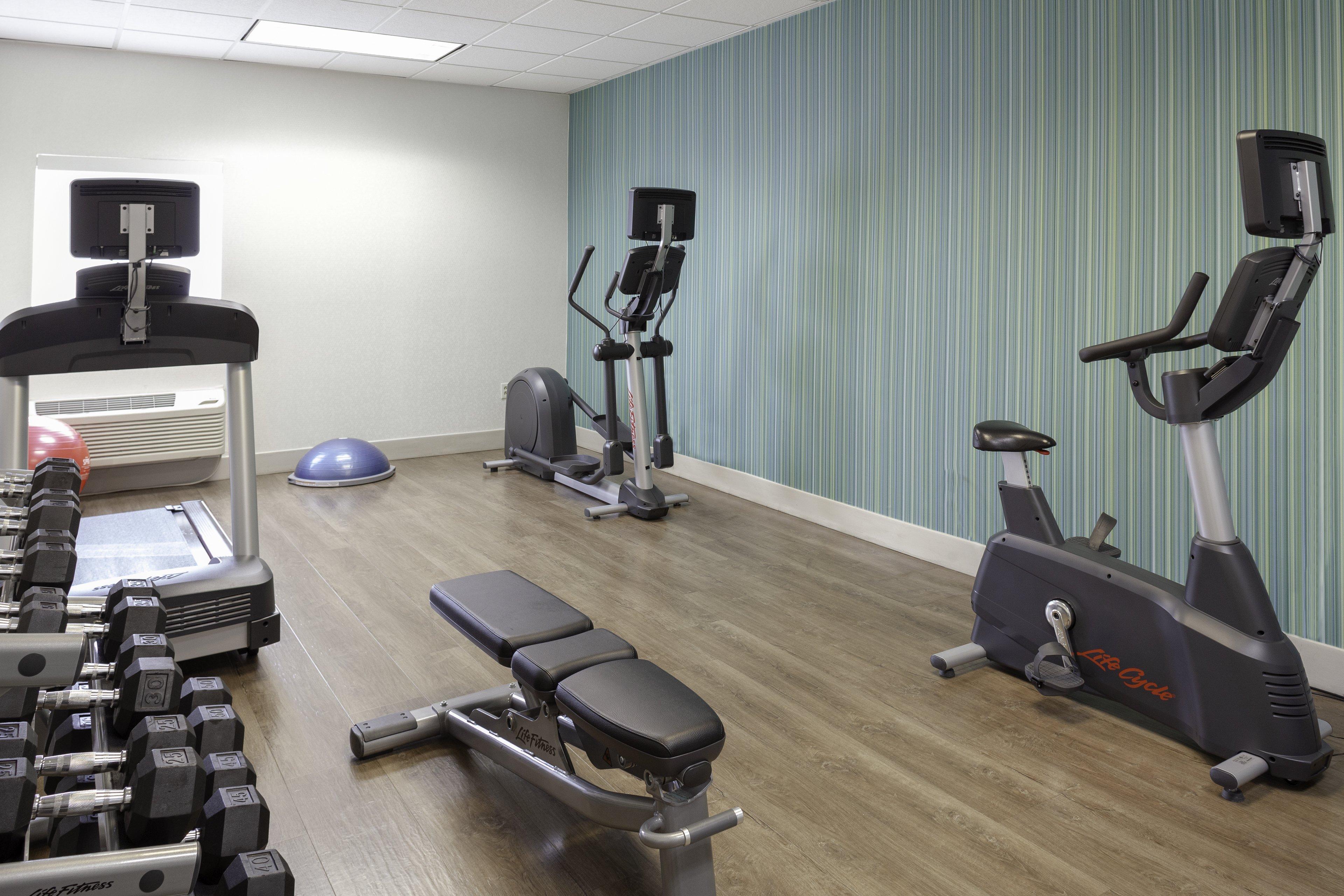 Holiday Inn Express Myrtle Beach-Broadway At The Beach By Ihg Luaran gambar