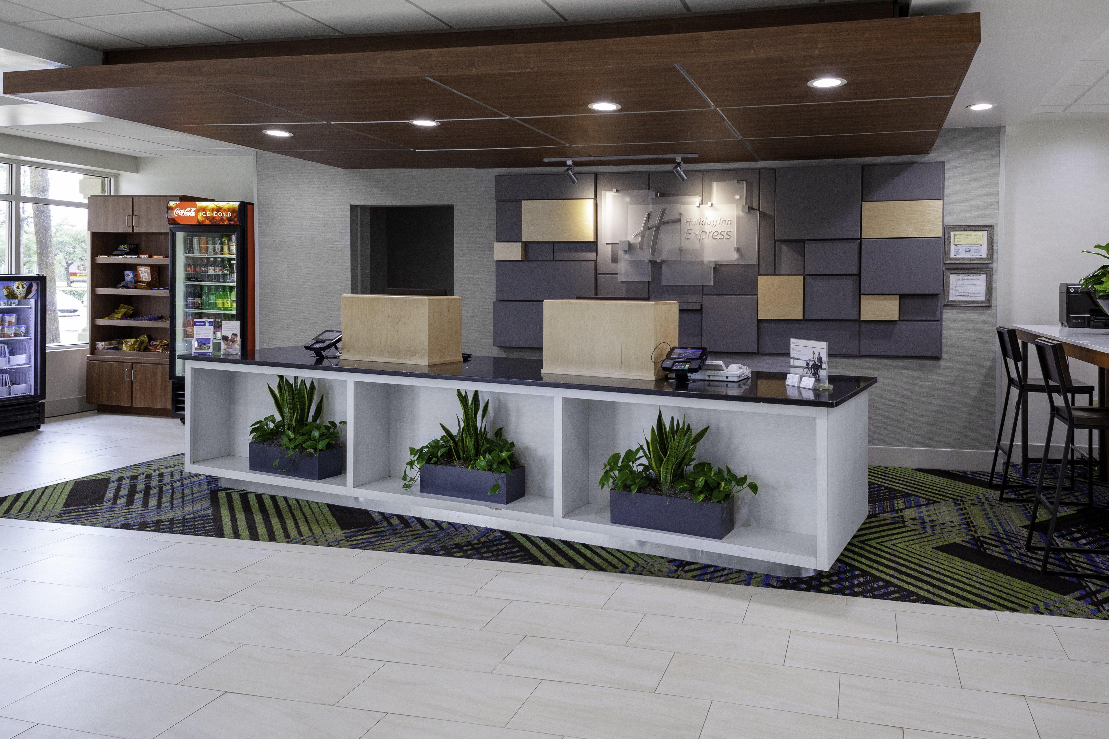 Holiday Inn Express Myrtle Beach-Broadway At The Beach By Ihg Luaran gambar