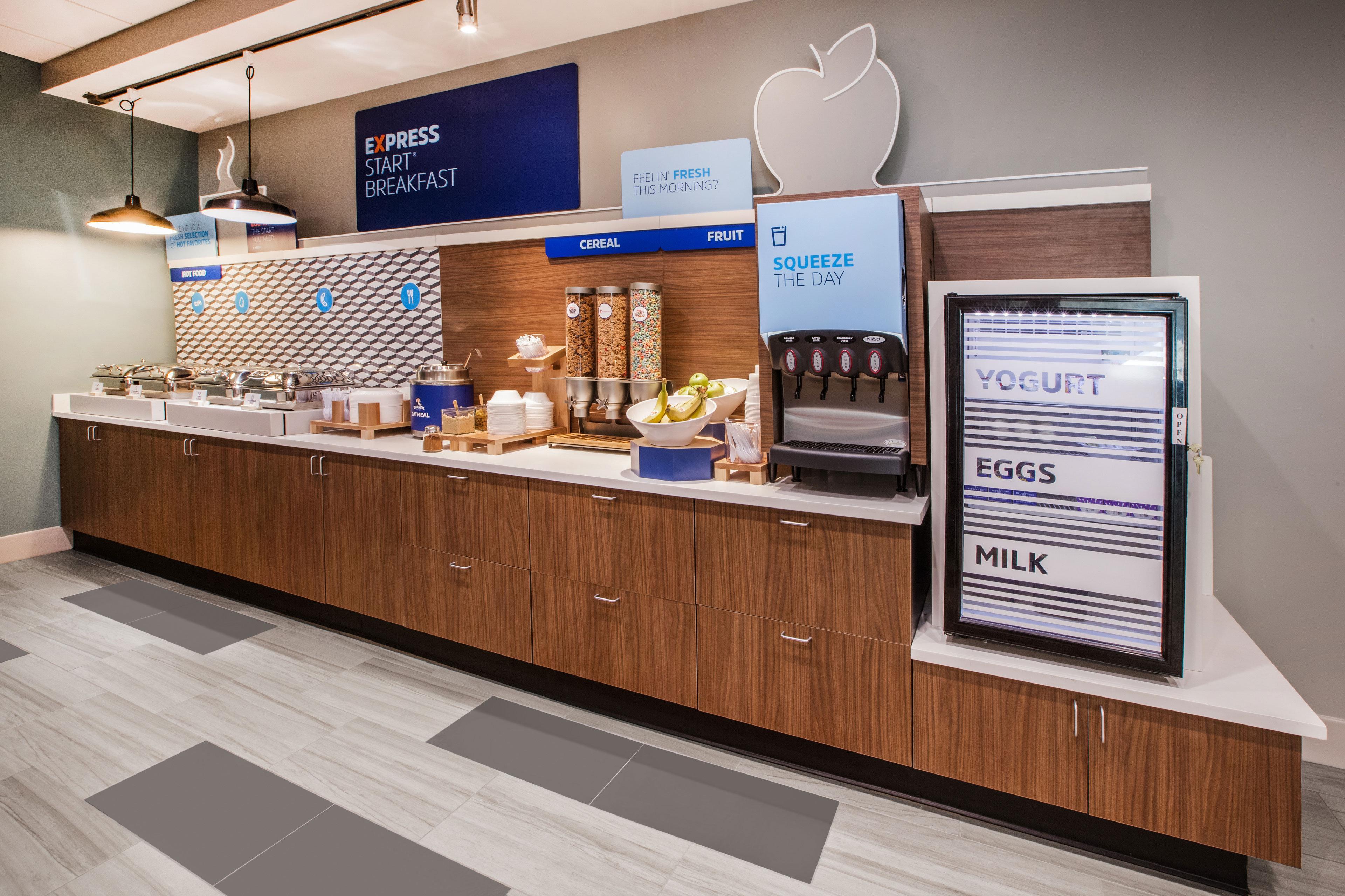 Holiday Inn Express Myrtle Beach-Broadway At The Beach By Ihg Luaran gambar