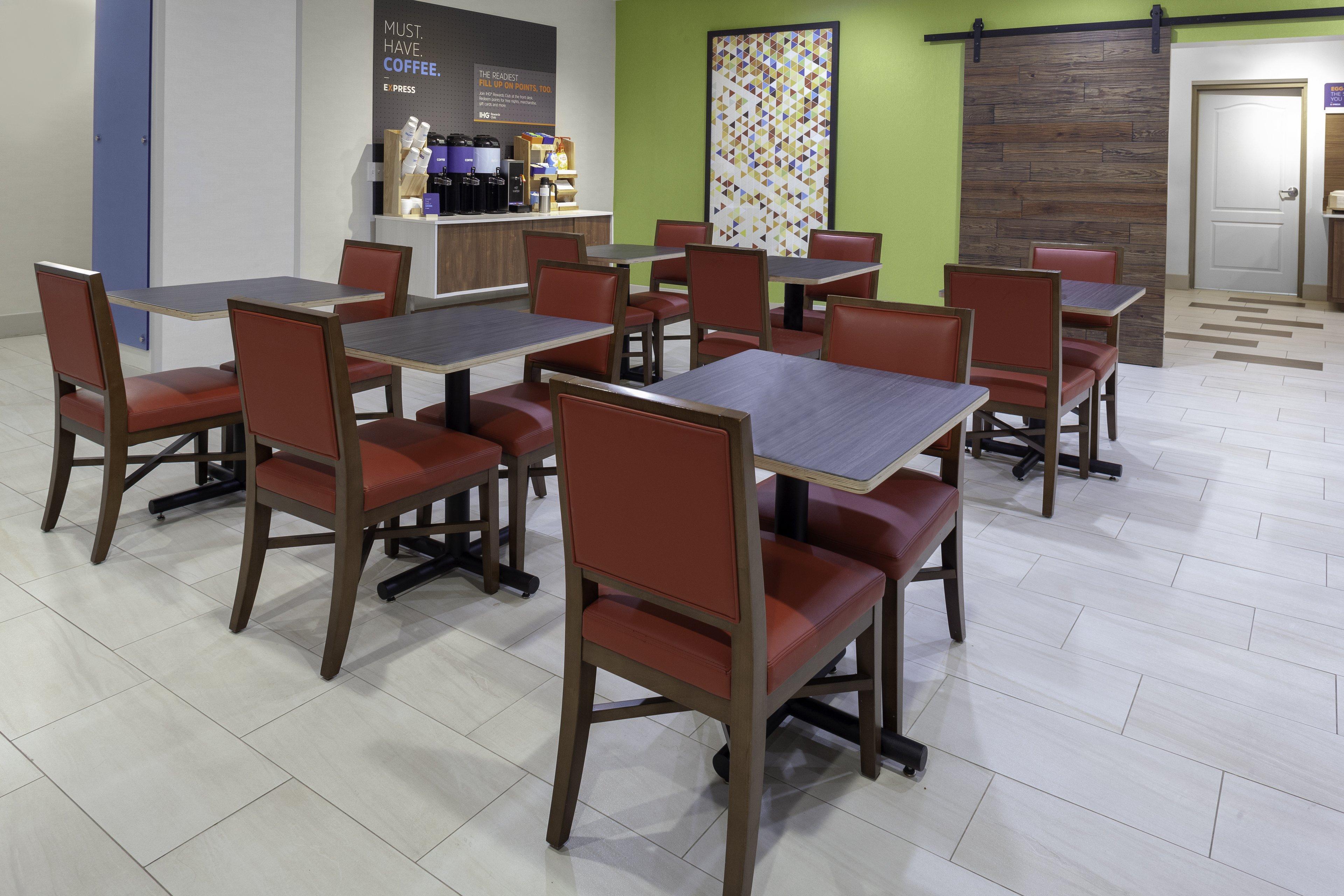 Holiday Inn Express Myrtle Beach-Broadway At The Beach By Ihg Luaran gambar