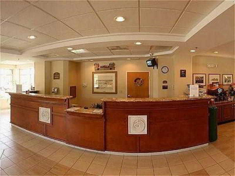 Holiday Inn Express Myrtle Beach-Broadway At The Beach By Ihg Luaran gambar