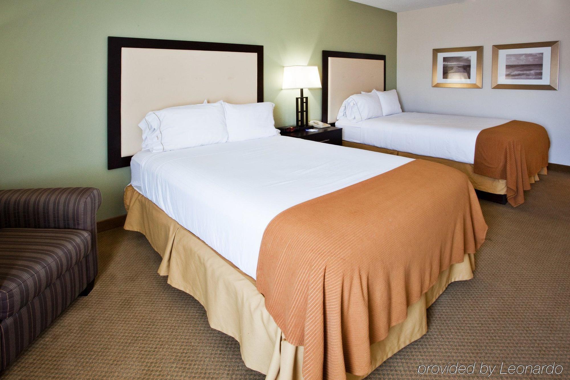 Holiday Inn Express Myrtle Beach-Broadway At The Beach By Ihg Luaran gambar