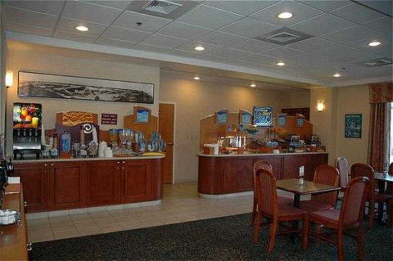 Holiday Inn Express Myrtle Beach-Broadway At The Beach By Ihg Luaran gambar