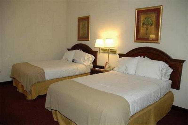 Holiday Inn Express Myrtle Beach-Broadway At The Beach By Ihg Luaran gambar