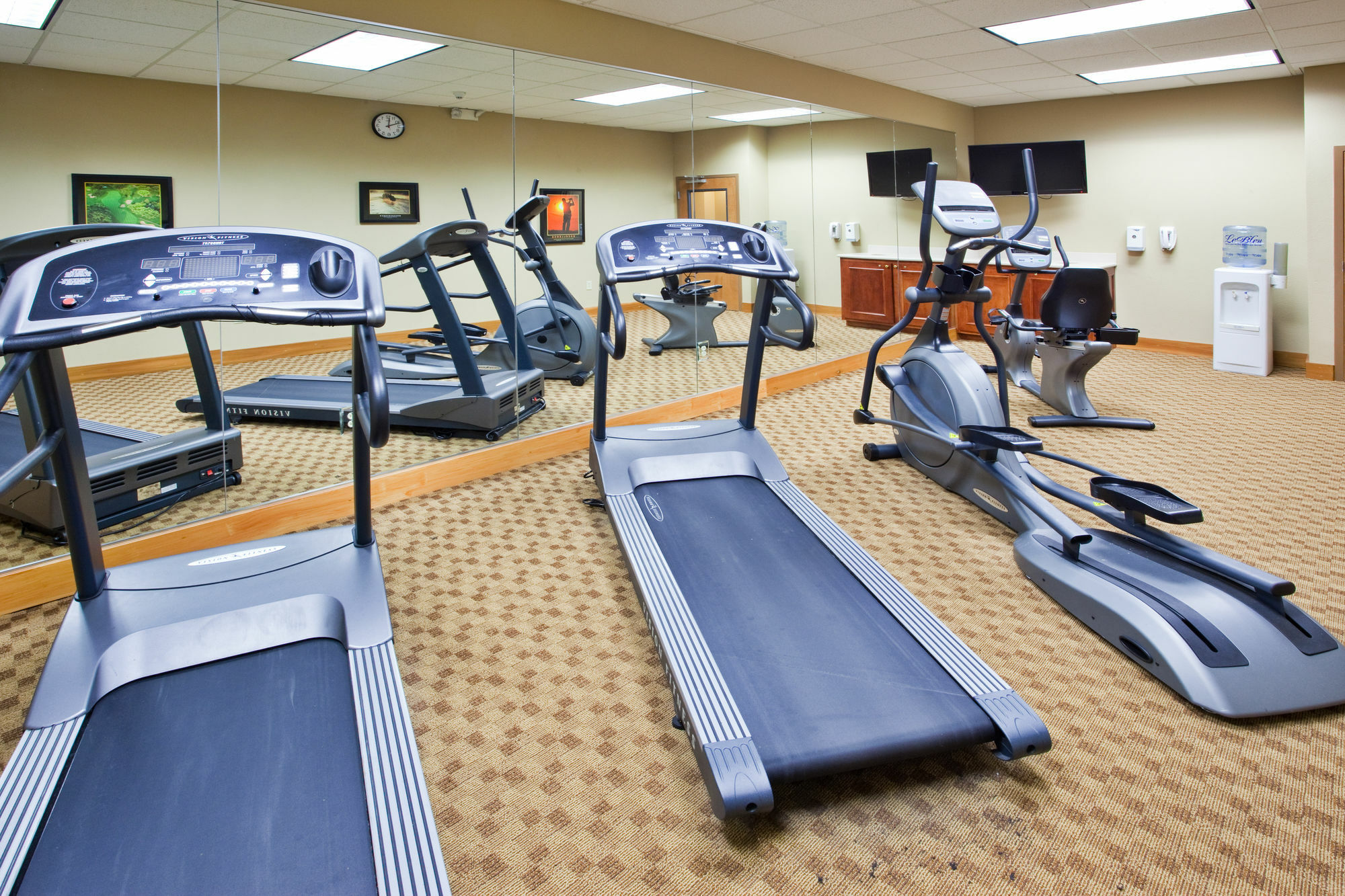Holiday Inn Express Myrtle Beach-Broadway At The Beach By Ihg Luaran gambar