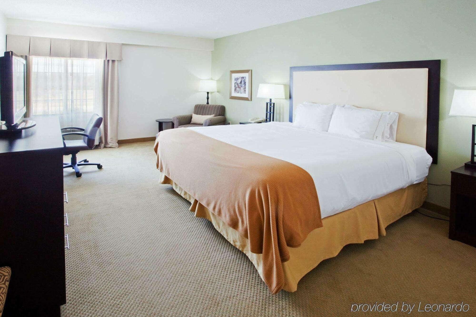 Holiday Inn Express Myrtle Beach-Broadway At The Beach By Ihg Luaran gambar