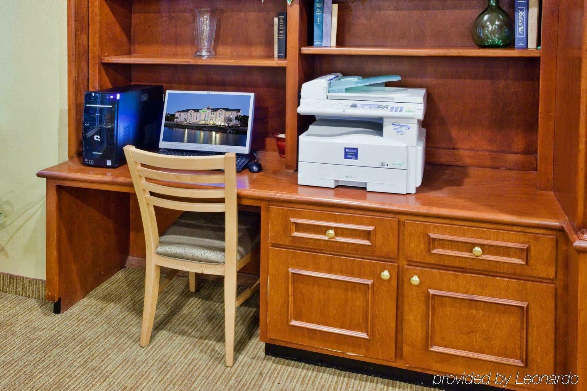 Holiday Inn Express Myrtle Beach-Broadway At The Beach By Ihg Luaran gambar